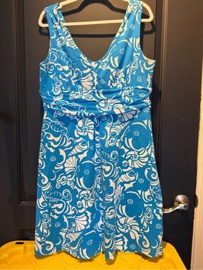 Lilly Pulitzer  dress